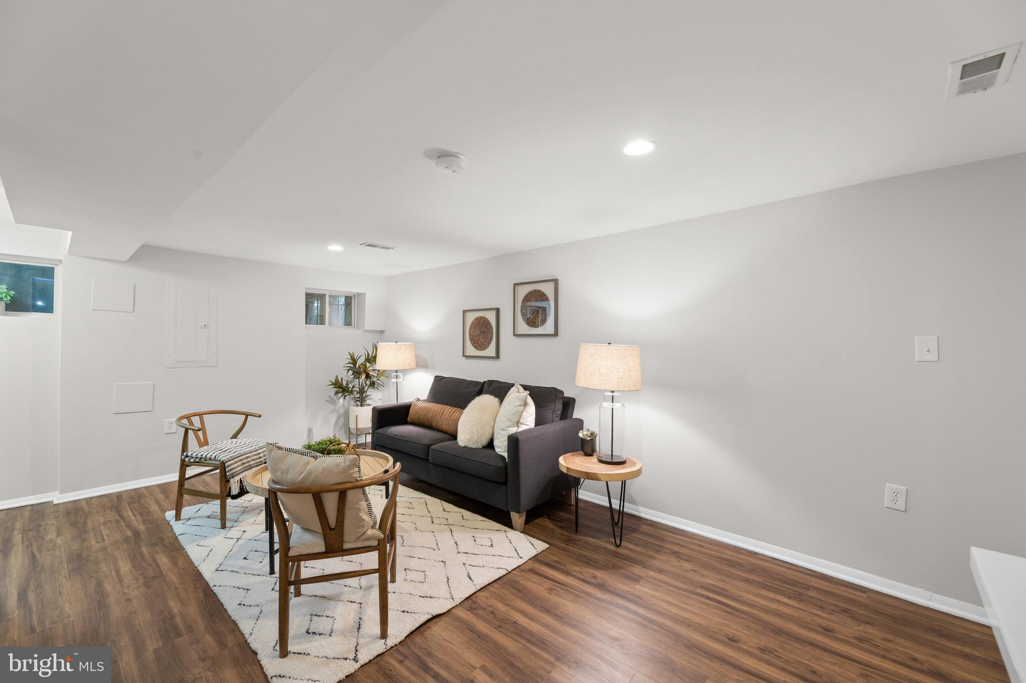 449 17th Street Southeast Washington, DC 20003 - Photo 24 of 31 Gallery Image 24