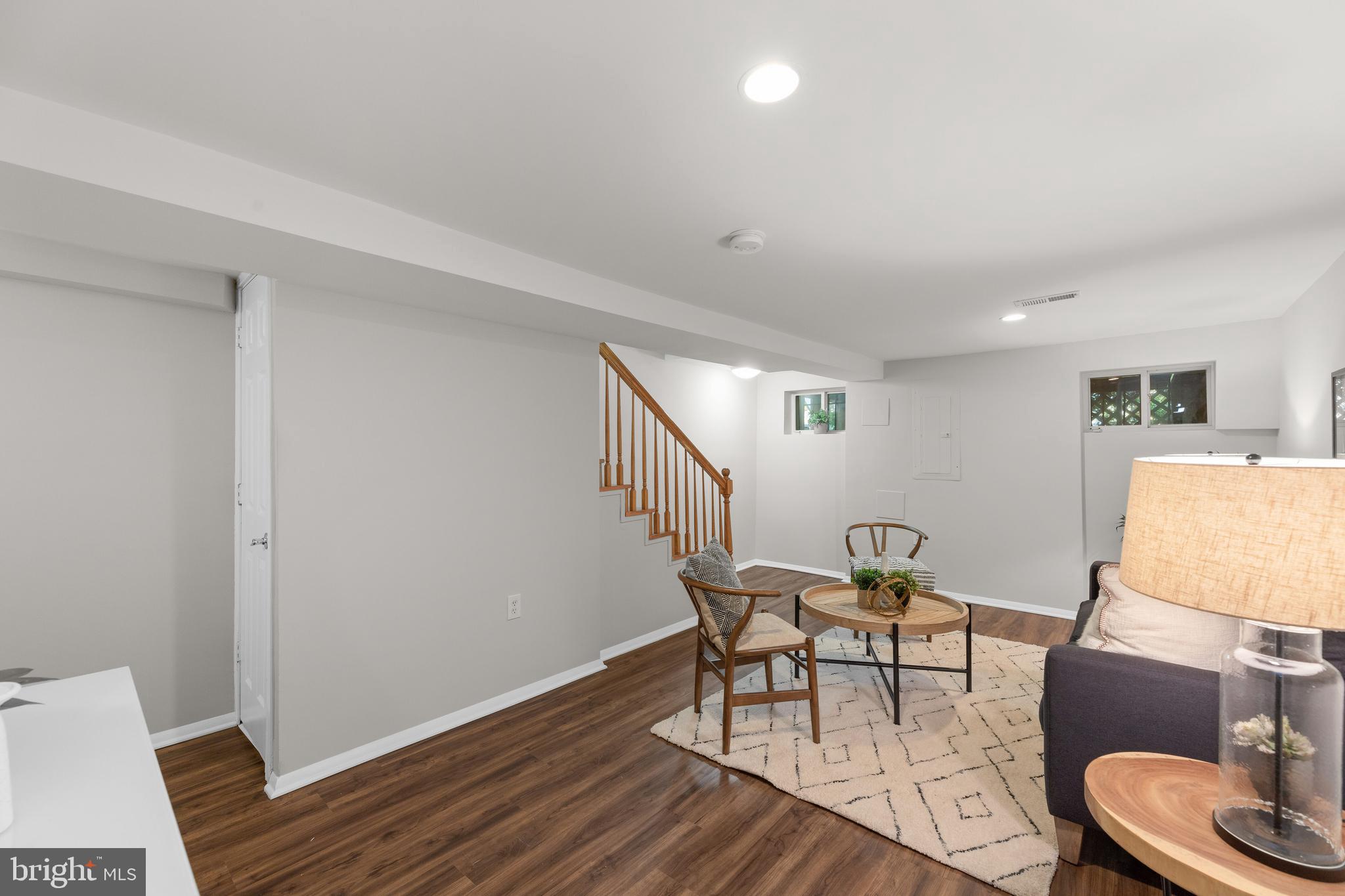 449 17th Street Southeast Washington, DC 20003 - Photo 25 of 31 Gallery Image 25