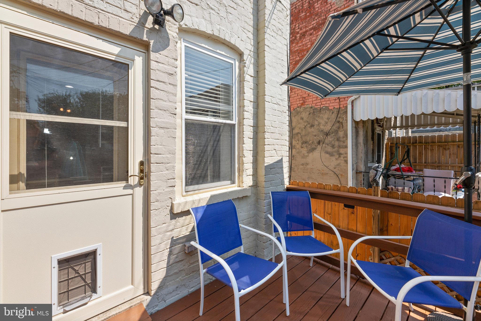 449 17th Street Southeast Washington, DC 20003 - Photo 27 of 31 Gallery Image 27