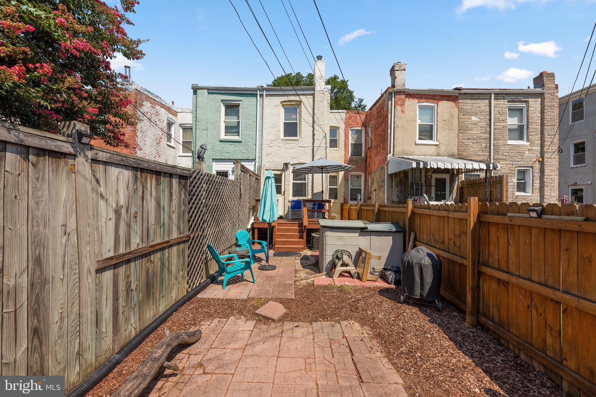 449 17th Street Southeast Washington, DC 20003 - Photo 28 of 31 Gallery Image 28