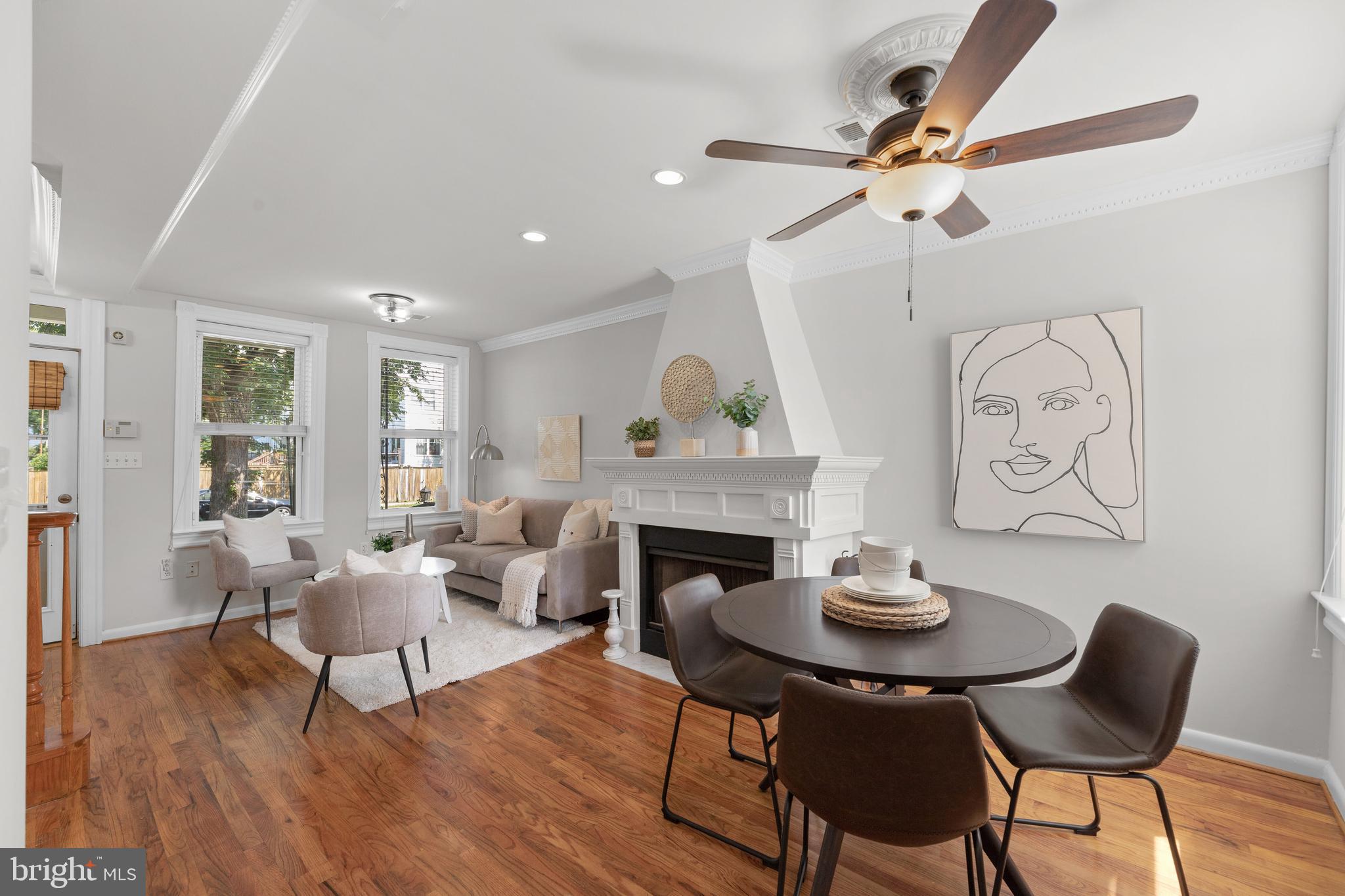 449 17th Street Southeast Washington, DC 20003 - Photo 4 of 31 Gallery Image 4