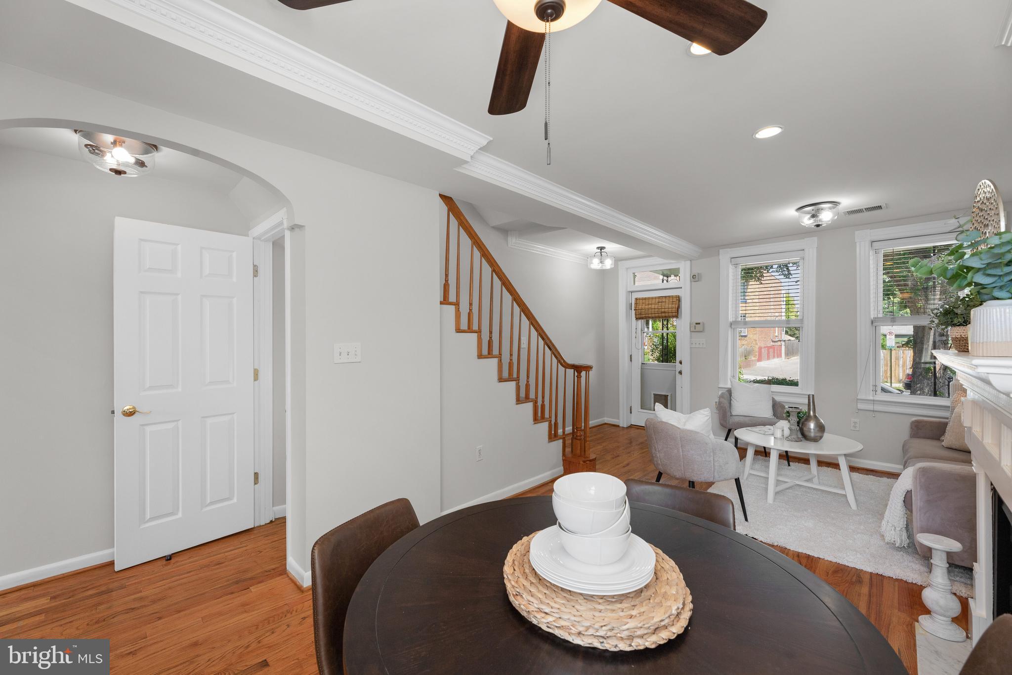 449 17th Street Southeast Washington, DC 20003 - Photo 5 of 31 Gallery Image 5