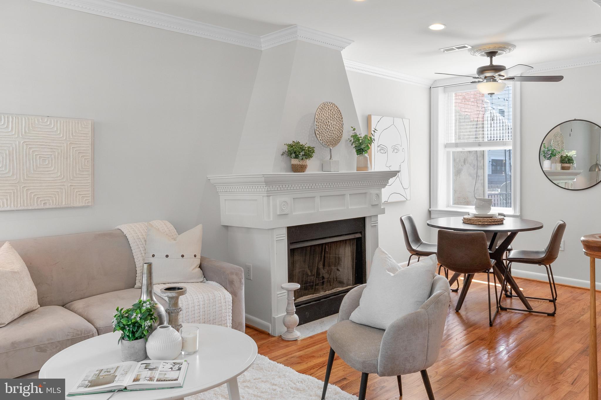 449 17th Street Southeast Washington, DC 20003 - Photo 8 of 31 Gallery Image 8