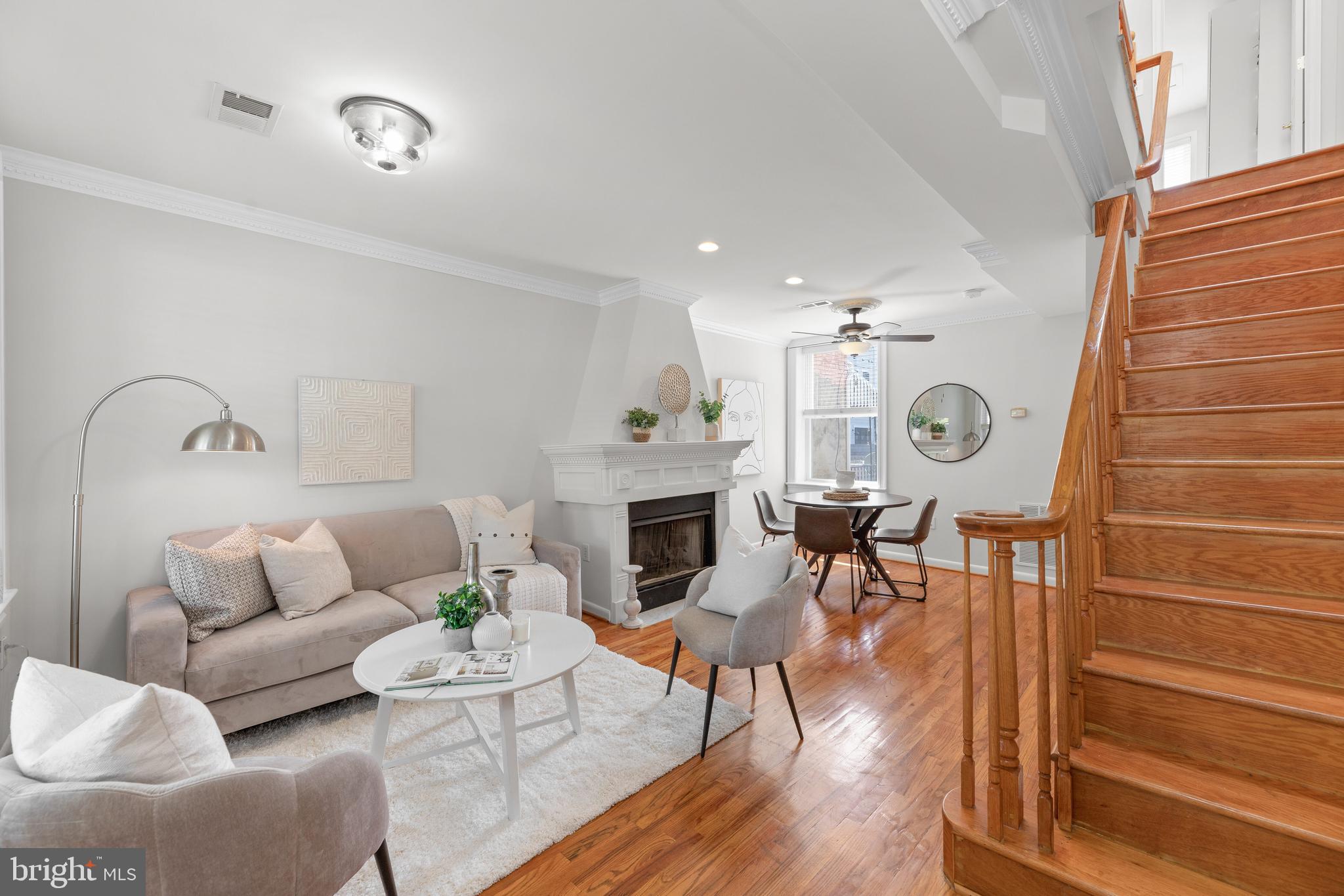 449 17th Street Southeast Washington, DC 20003 - Photo 9 of 31 Gallery Image 9