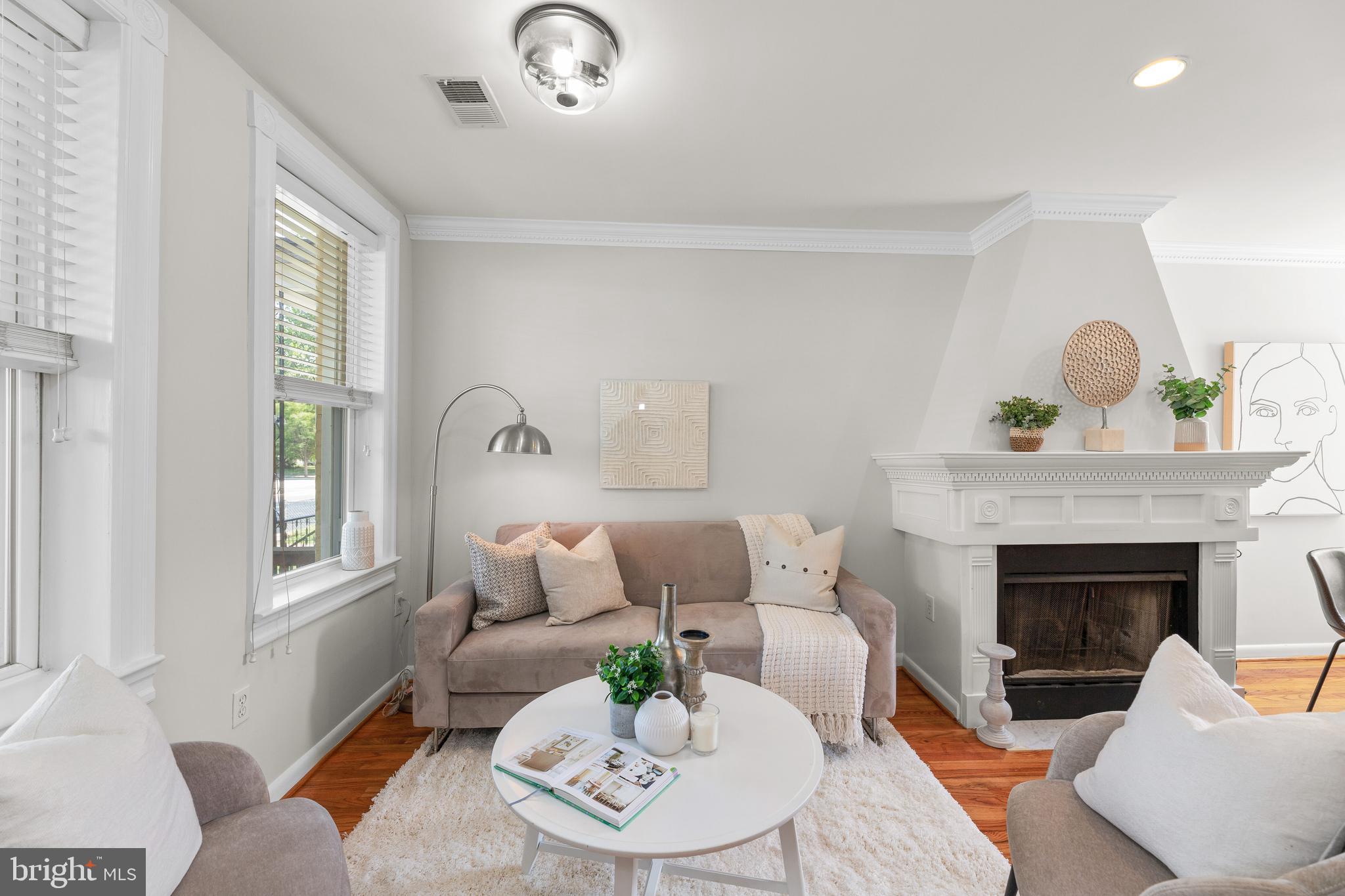 449 17th Street Southeast Washington, DC 20003 - Photo 10 of 31 Gallery Image 10