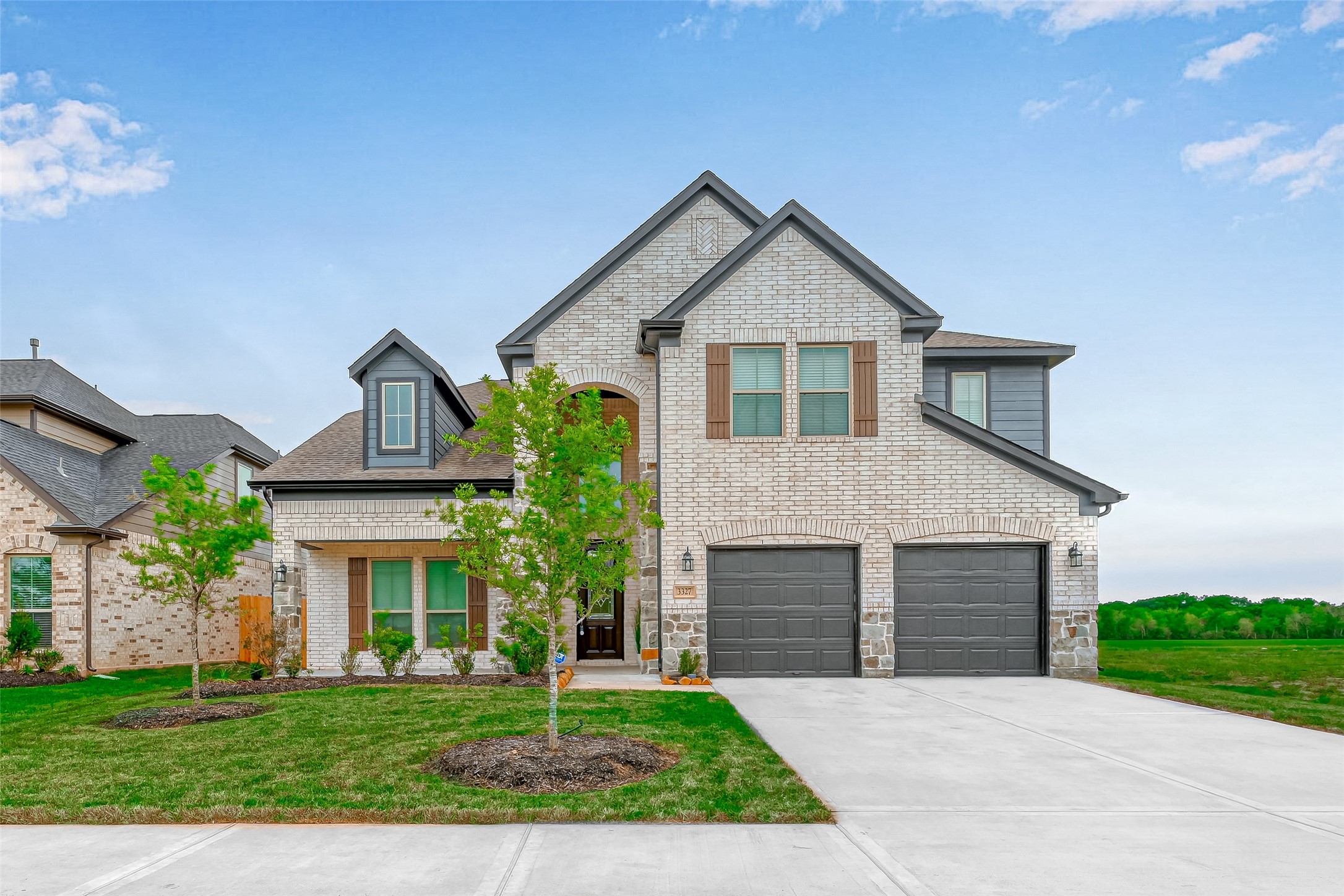 3327 Learning Tree Lane Rosenberg, TX 77471 - Photo 4 of 50