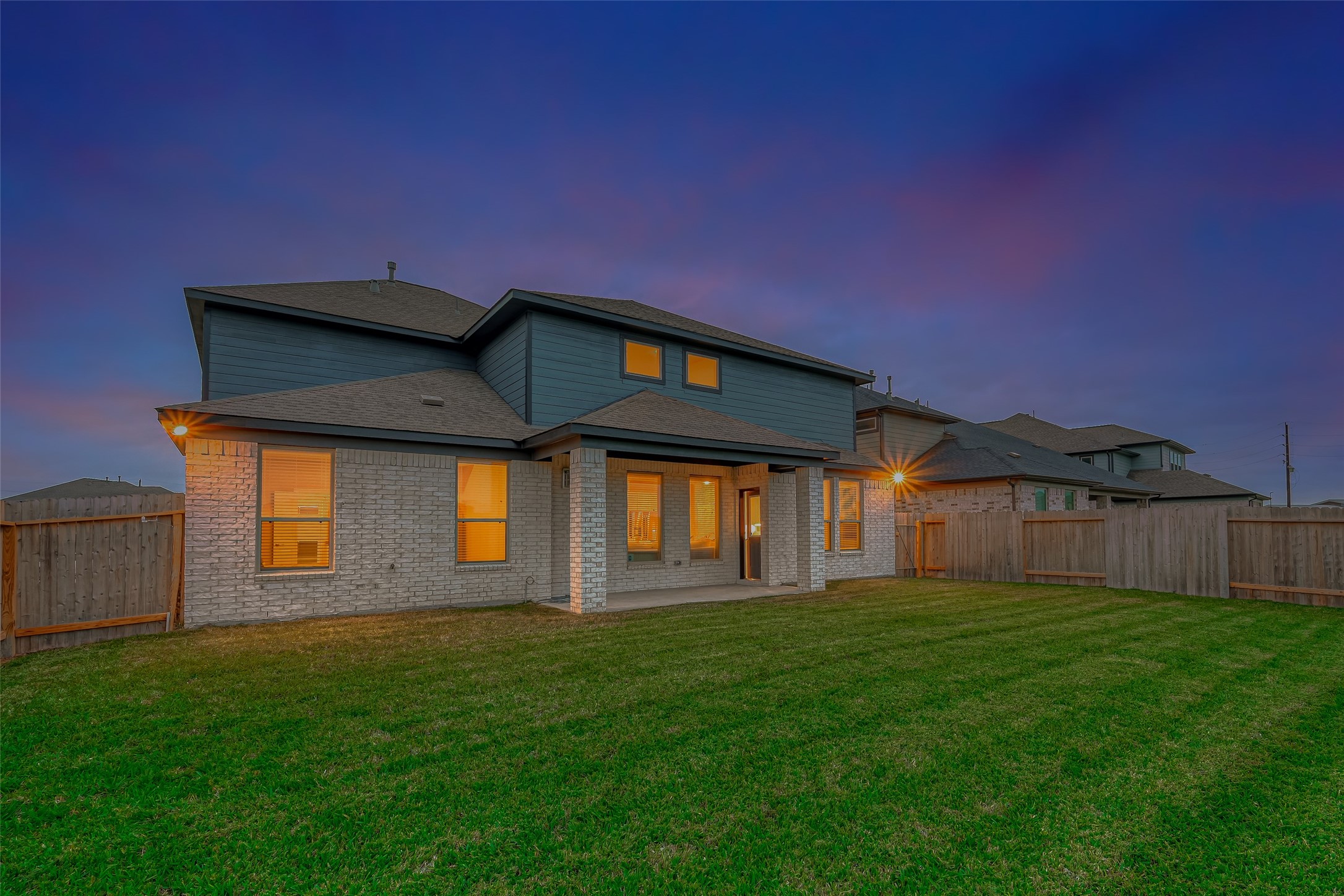 3327 Learning Tree Lane Rosenberg, TX 77471 - Photo 45 of 50