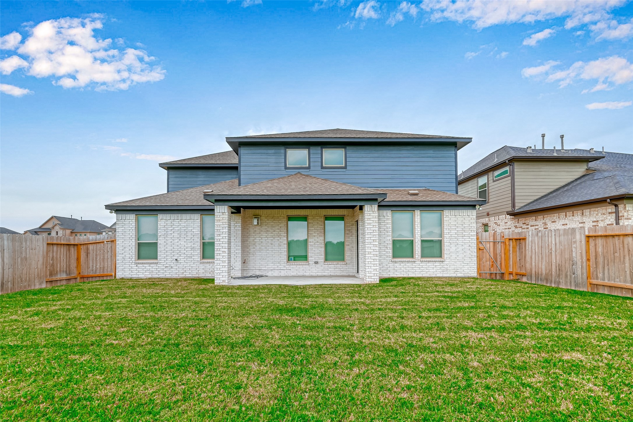 3327 Learning Tree Lane Rosenberg, TX 77471 - Photo 46 of 50