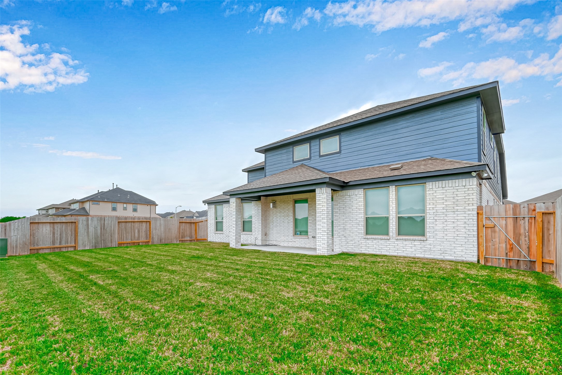 3327 Learning Tree Lane Rosenberg, TX 77471 - Photo 47 of 50