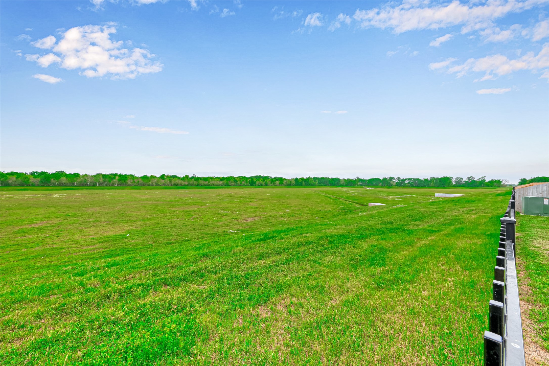 3327 Learning Tree Lane Rosenberg, TX 77471 - Photo 48 of 50 Beautiful serene green space for ultimate privacy and tranquility