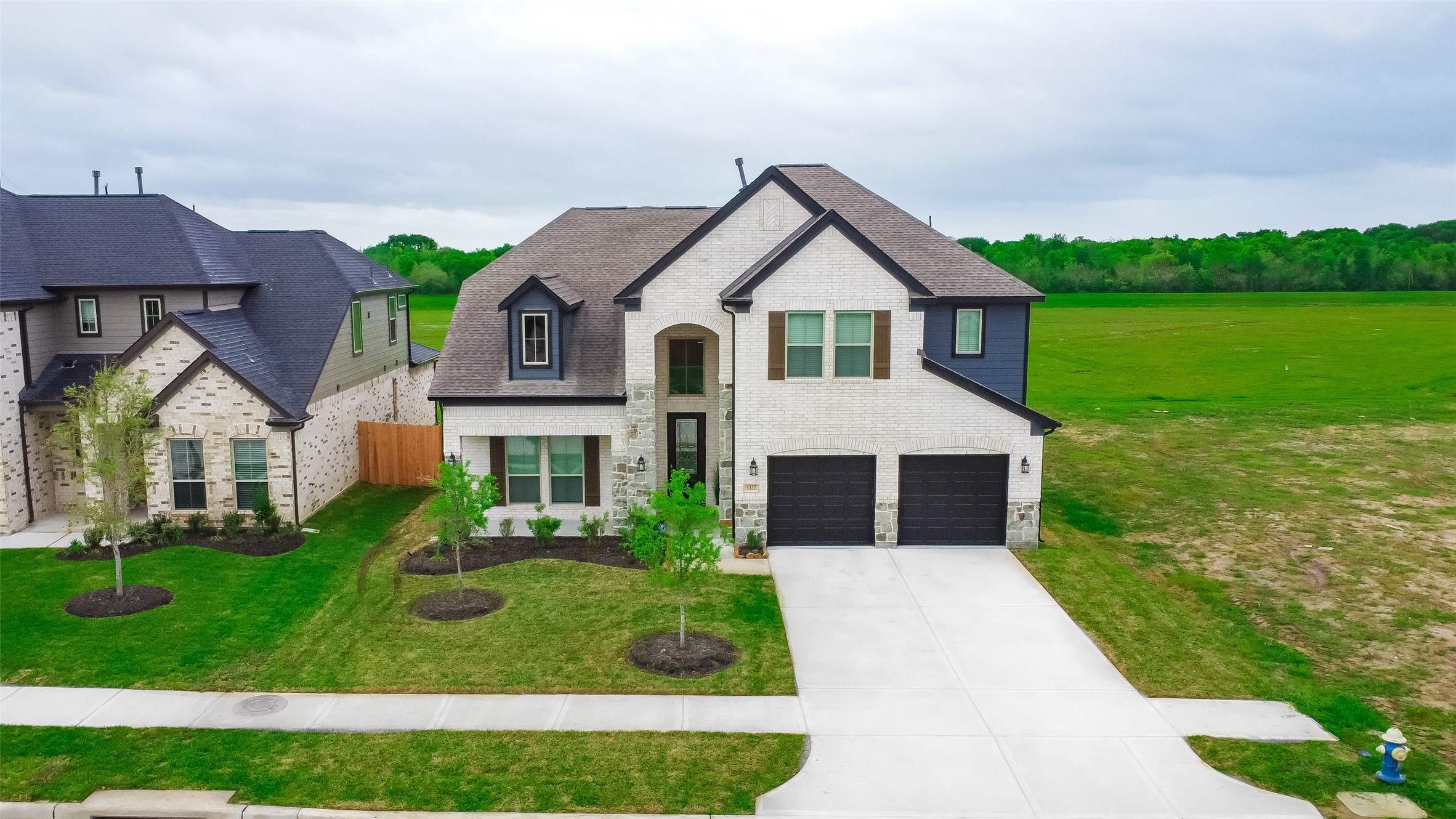 3327 Learning Tree Lane Rosenberg, TX 77471 - Photo 49 of 50