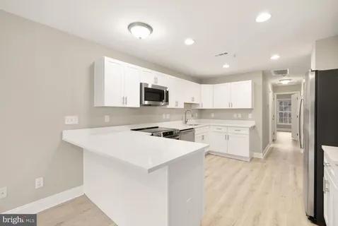 $285,000 | 1753 W Street Southeast, Unit C, Washington, DC 20020