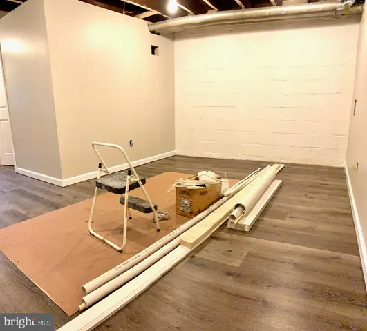 a view of a outdoor space with seating area