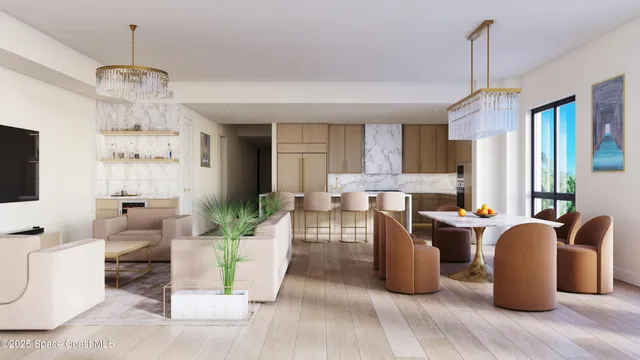 $2,350,000 | 1455 N Highway, Unit 402, Indialantic, FL 32903