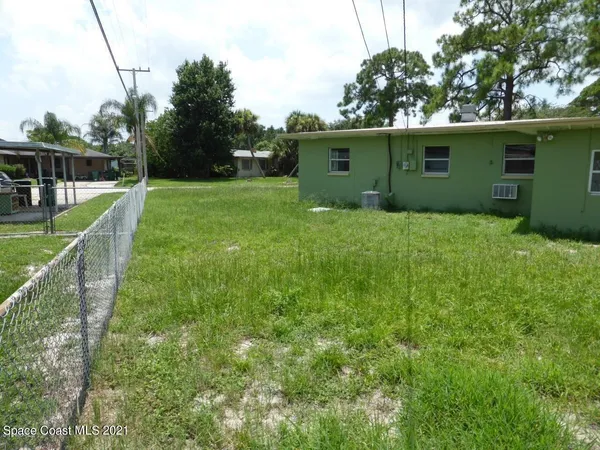 $1,695 | 1710 Cambridge Drive, Cocoa, FL 32922