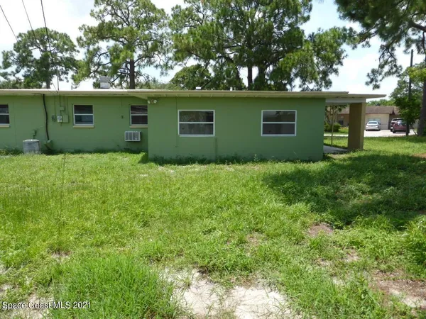 $1,695 | 1710 Cambridge Drive, Cocoa, FL 32922