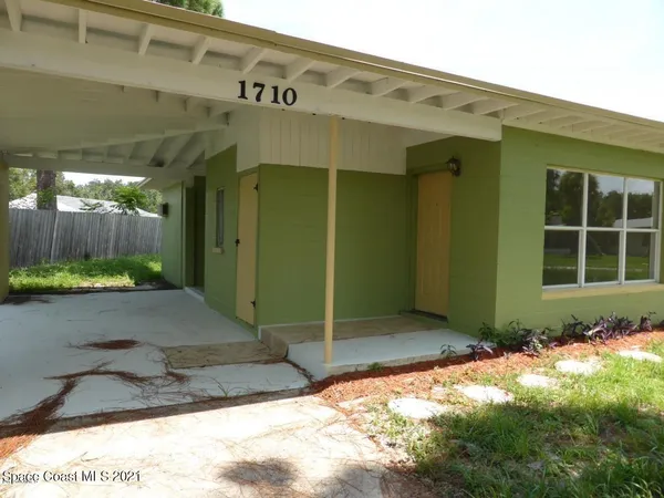 $1,695 | 1710 Cambridge Drive, Cocoa, FL 32922