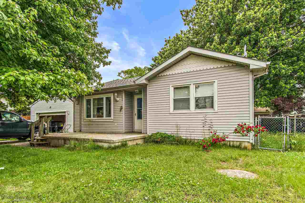 564 Seashore Road Erma, NJ 08204 - Photo 1 of 1