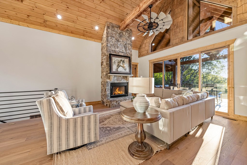 6342 Burnt Mountain Road Ellijay, GA 30536 - Photo 19 of 76 Gallery Image 19