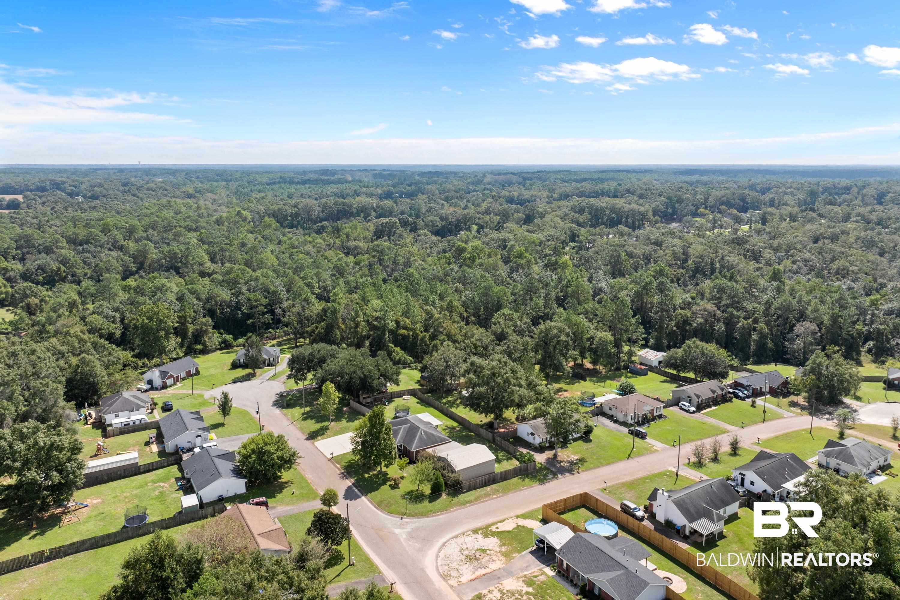 2947 Bear Oak Court Mobile, AL 36608 - Photo 47 of 50