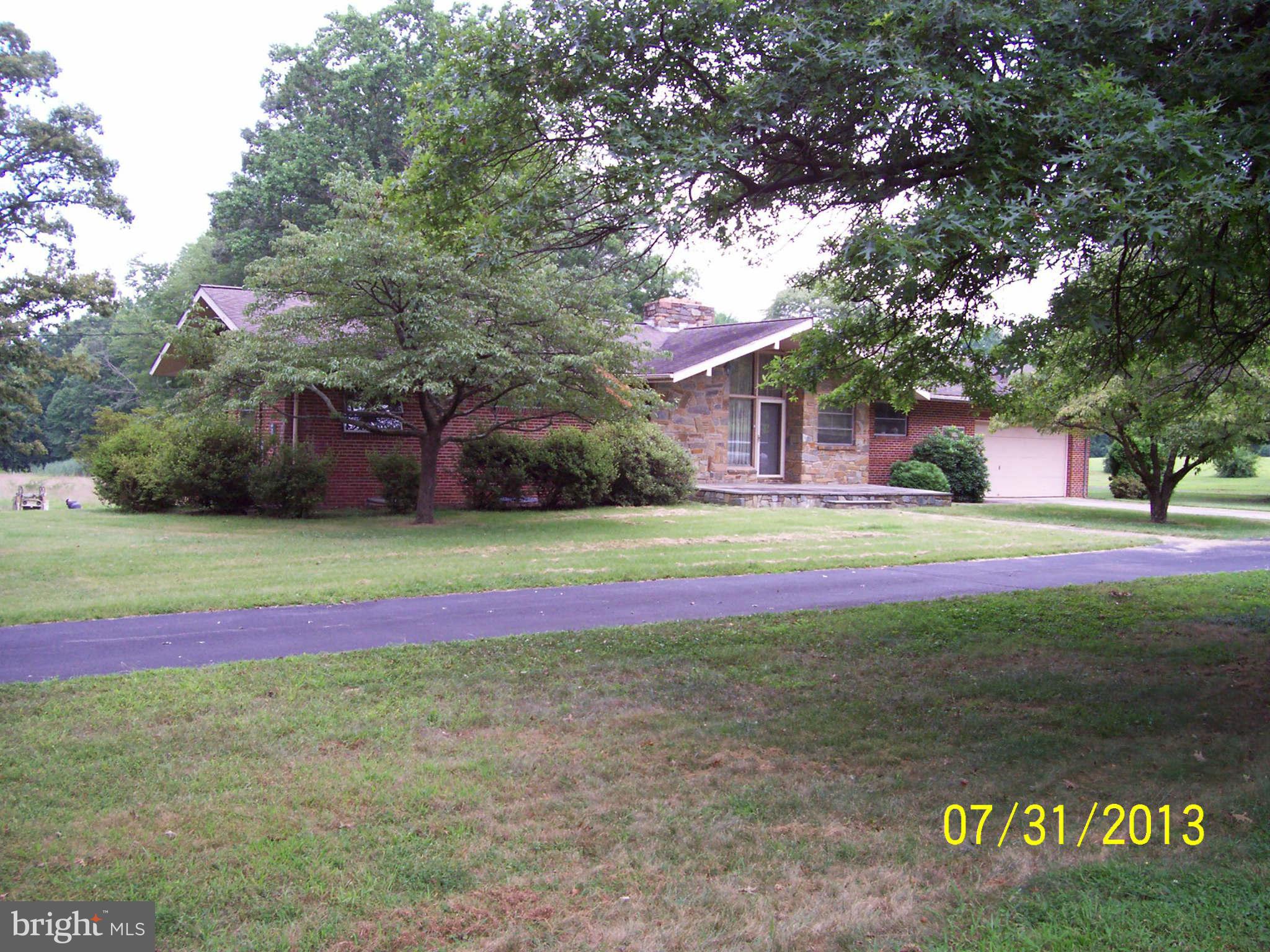 2609 Enterprise Road Bowie, MD 20721 - Photo 1 of 24 Exterior (Front)