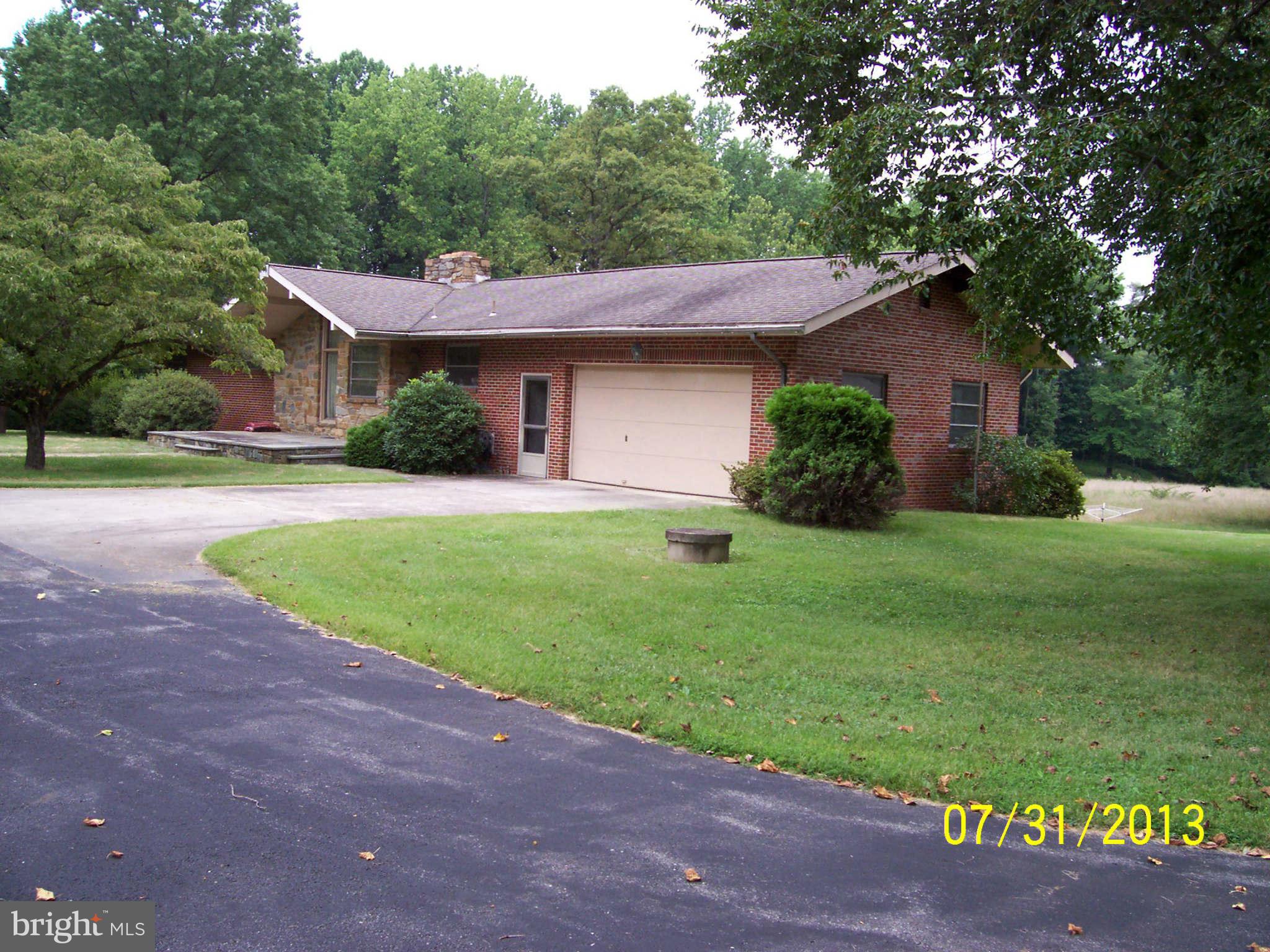 2609 Enterprise Road Bowie, MD 20721 - Photo 3 of 24 Exterior (Front)