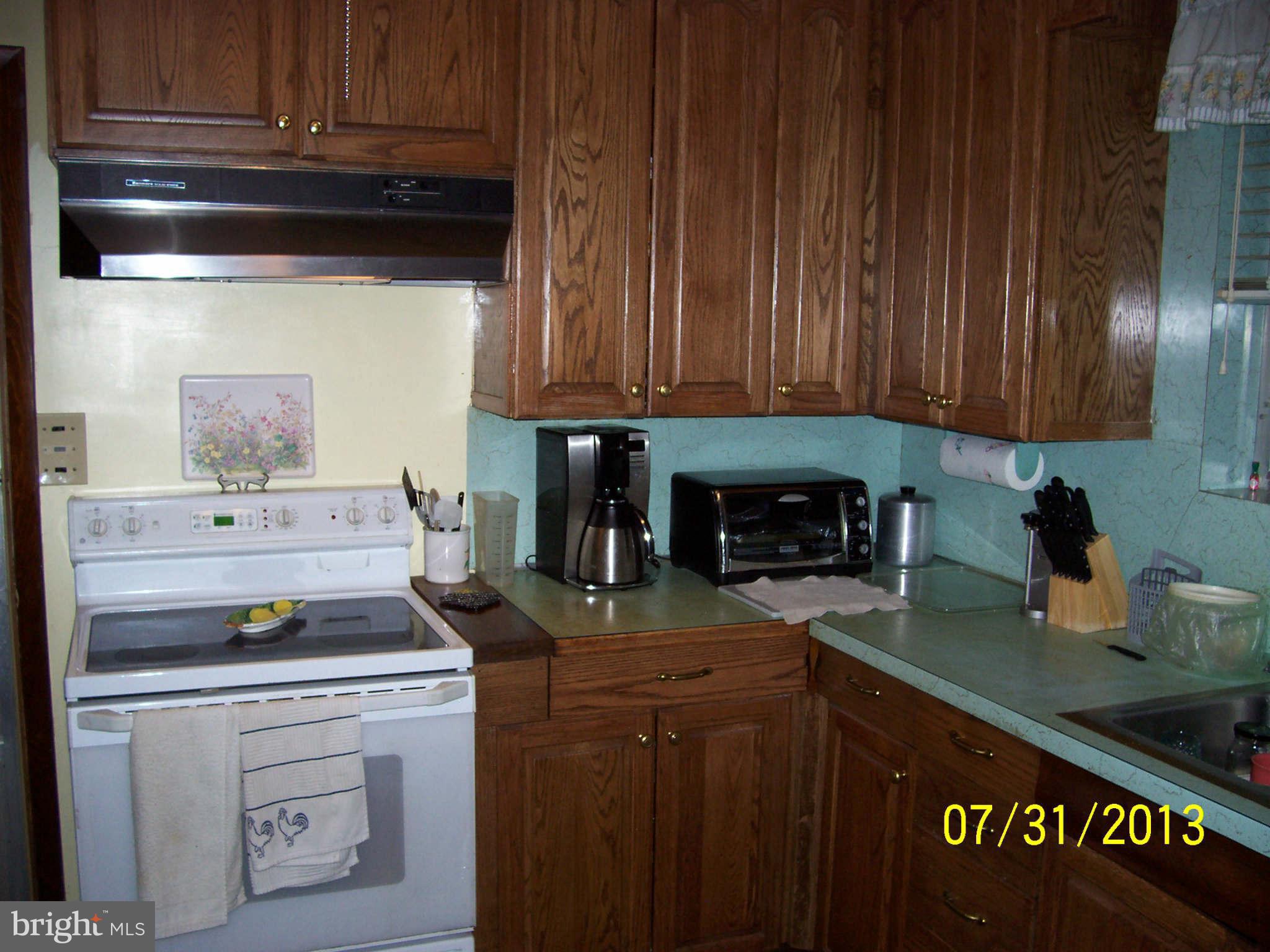 2609 Enterprise Road Bowie, MD 20721 - Photo 22 of 24 Kitchen