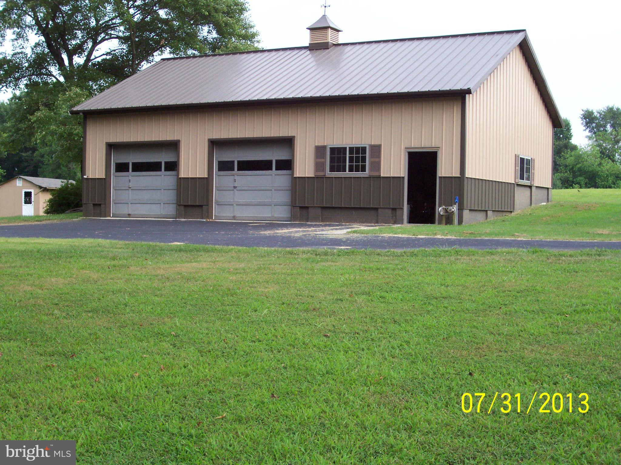 2609 Enterprise Road Bowie, MD 20721 - Photo 4 of 24 Exterior (General)