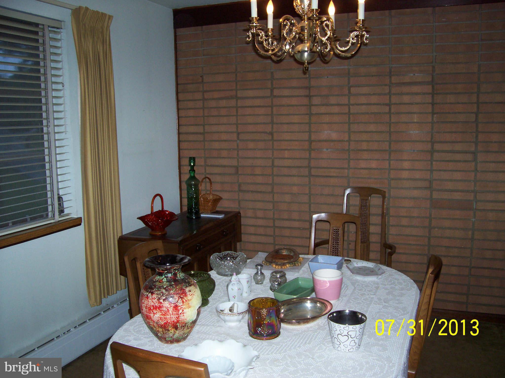 2609 Enterprise Road Bowie, MD 20721 - Photo 6 of 24 dining room
