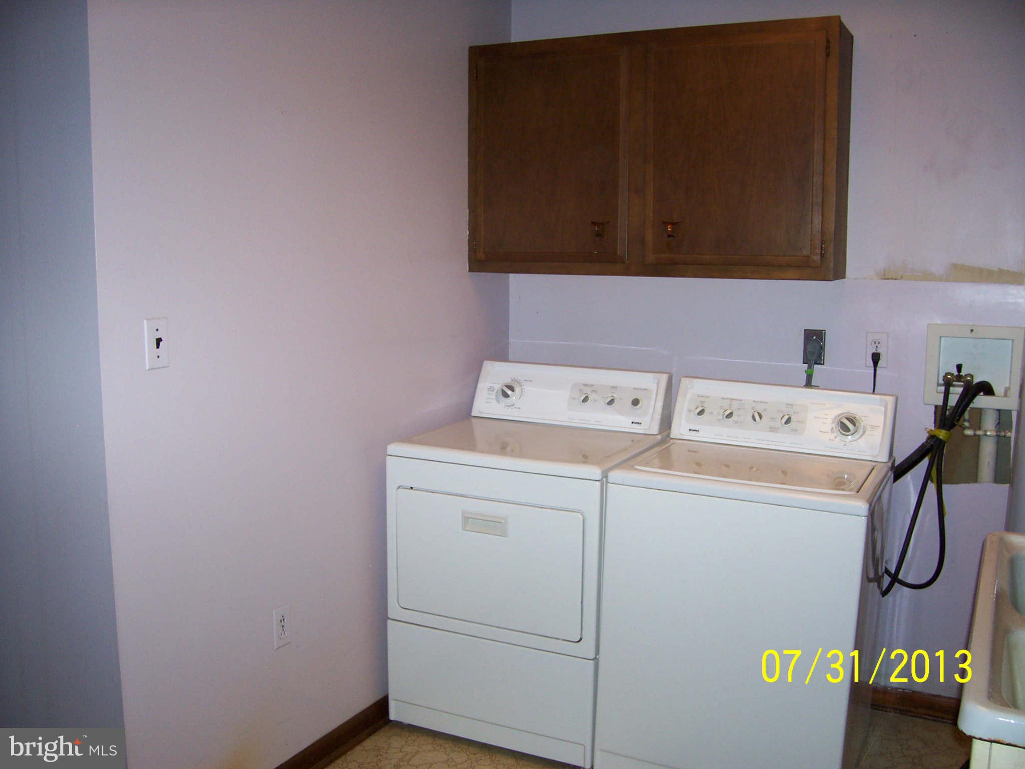 2609 Enterprise Road Bowie, MD 20721 - Photo 9 of 24 laundry room