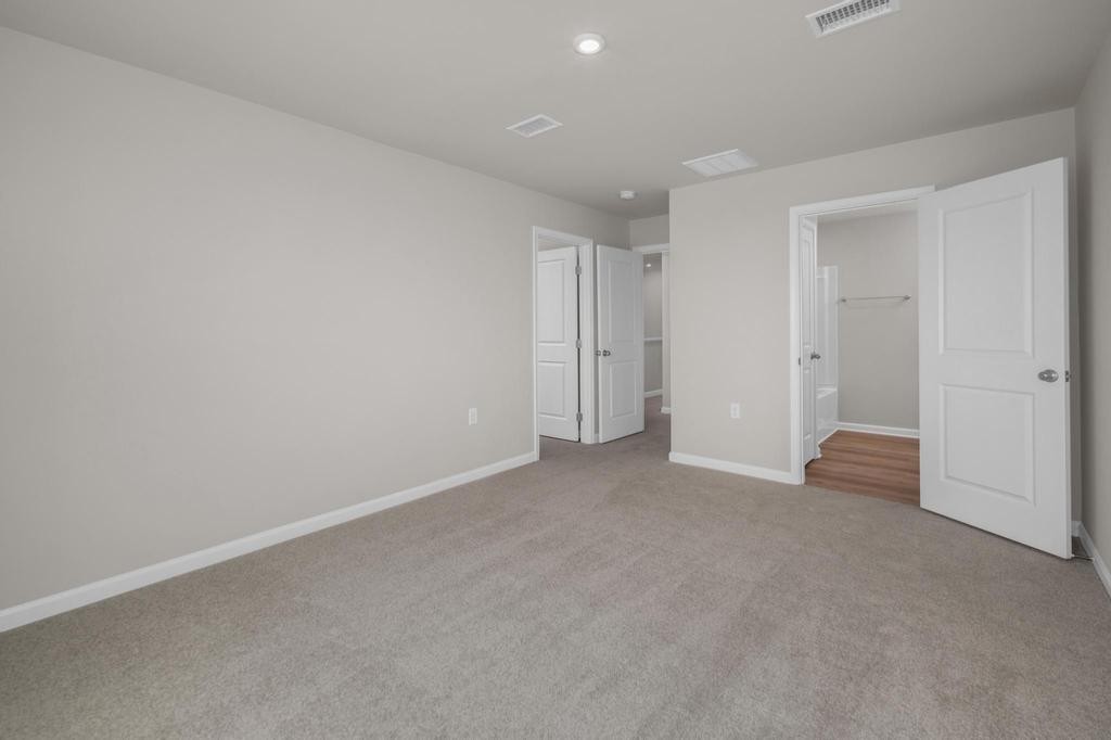 1110 Aubrey Meadows Place Franklin, KY 42134 - Photo 15 of 20 a view of an empty room