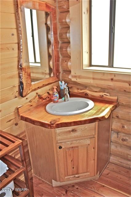 2318 Overgaard Springs Loop Overgaard, AZ 85933 - Photo 20 of 29 Gallery Image 20