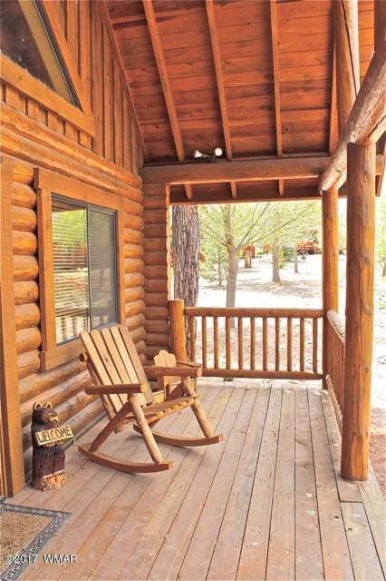 2318 Overgaard Springs Loop Overgaard, AZ 85933 - Photo 23 of 29 Gallery Image 23