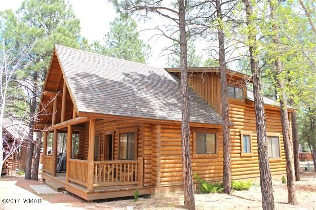 2318 Overgaard Springs Loop Overgaard, AZ 85933 - Photo 28 of 29 Gallery Image 28
