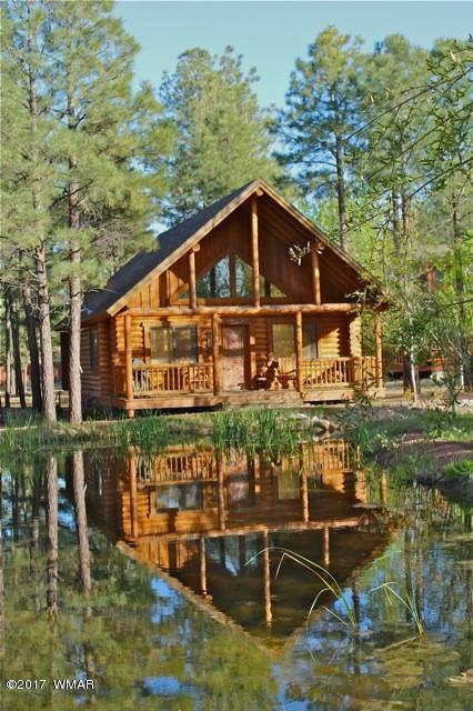 2318 Overgaard Springs Loop Overgaard, AZ 85933 - Photo 29 of 29 Gallery Image 29
