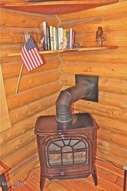 2318 Overgaard Springs Loop Overgaard, AZ 85933 - Photo 3 of 29 Gallery Image 3
