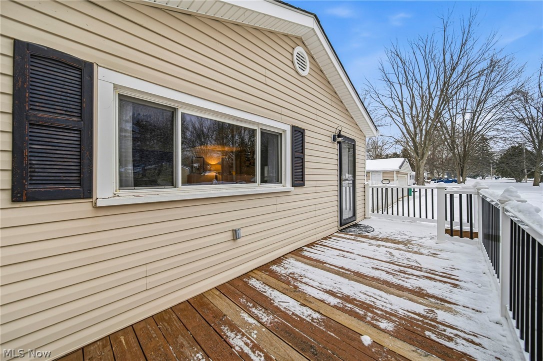 264 Park Road Painesville, OH 44077 - Photo 32 of 34