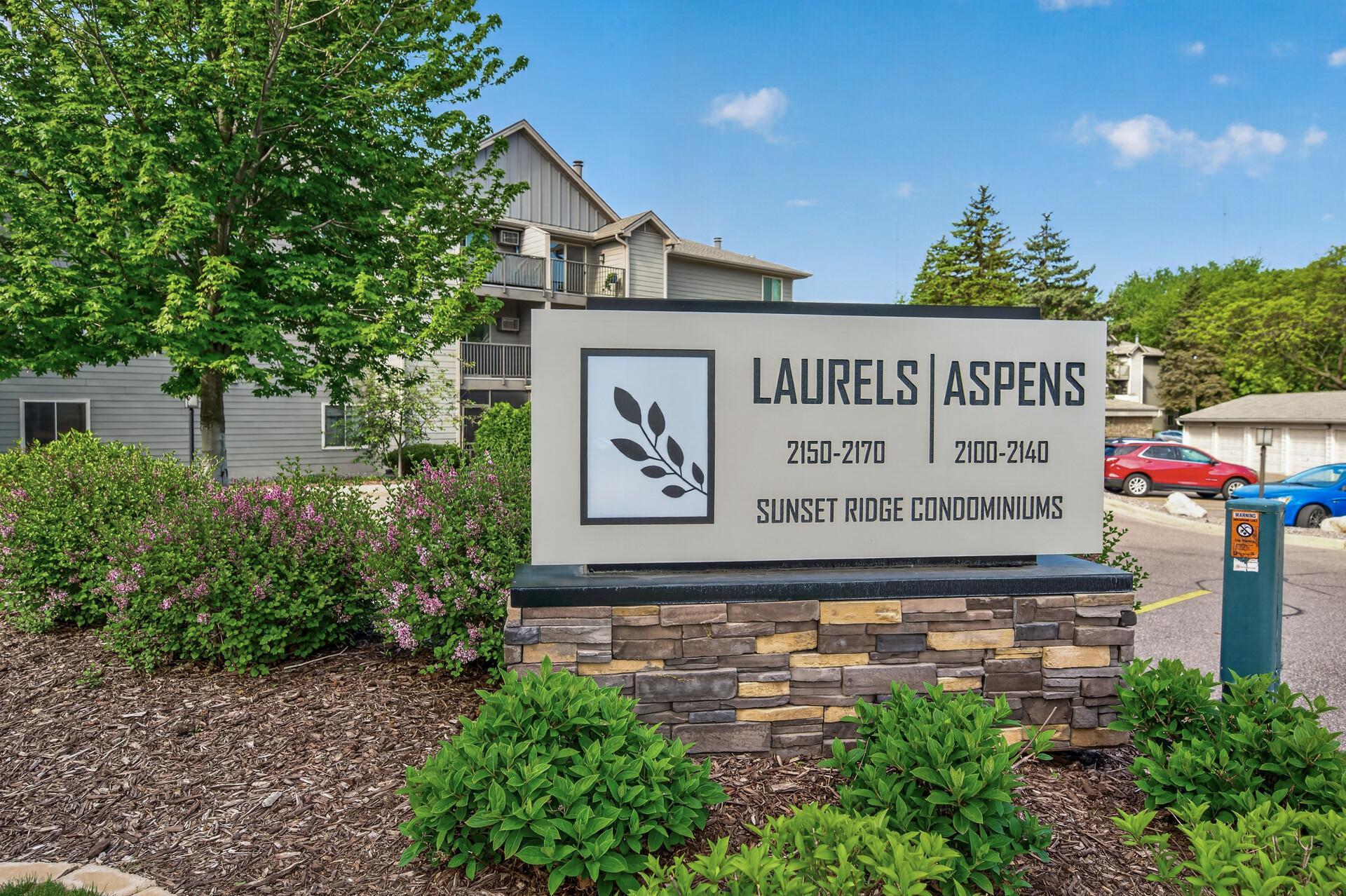 2160 Ridge Drive, Unit 38 St. Louis Park, MN 55416 - Photo 20 of 21
