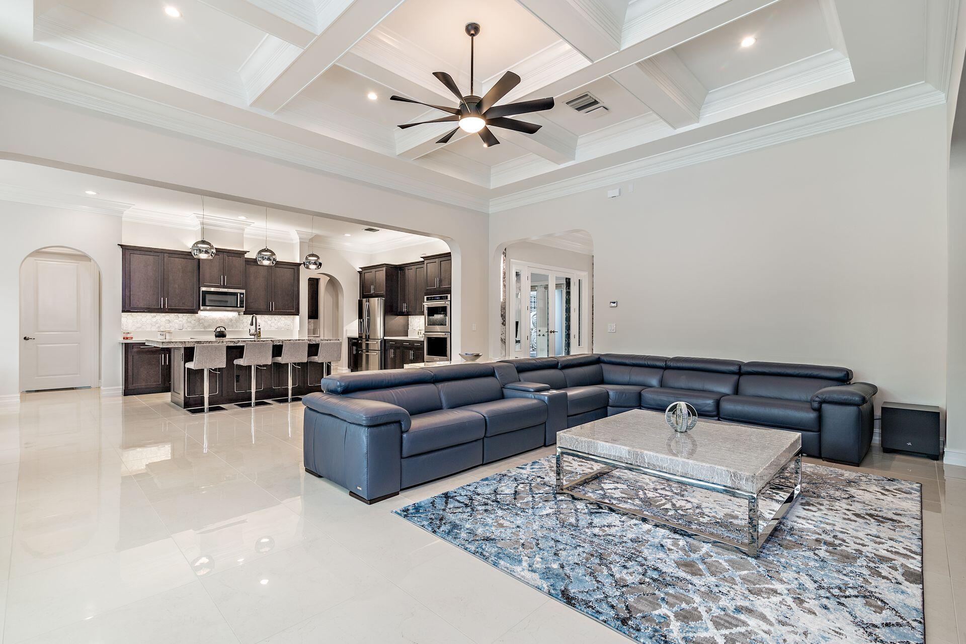 19240 Southeast Hidden Bridge Court Jupiter, FL 33458 - Photo 16 of 60 12
