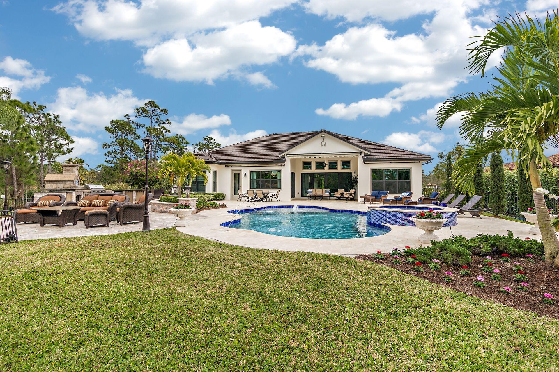 19240 Southeast Hidden Bridge Court Jupiter, FL 33458 - Photo 38 of 60 34