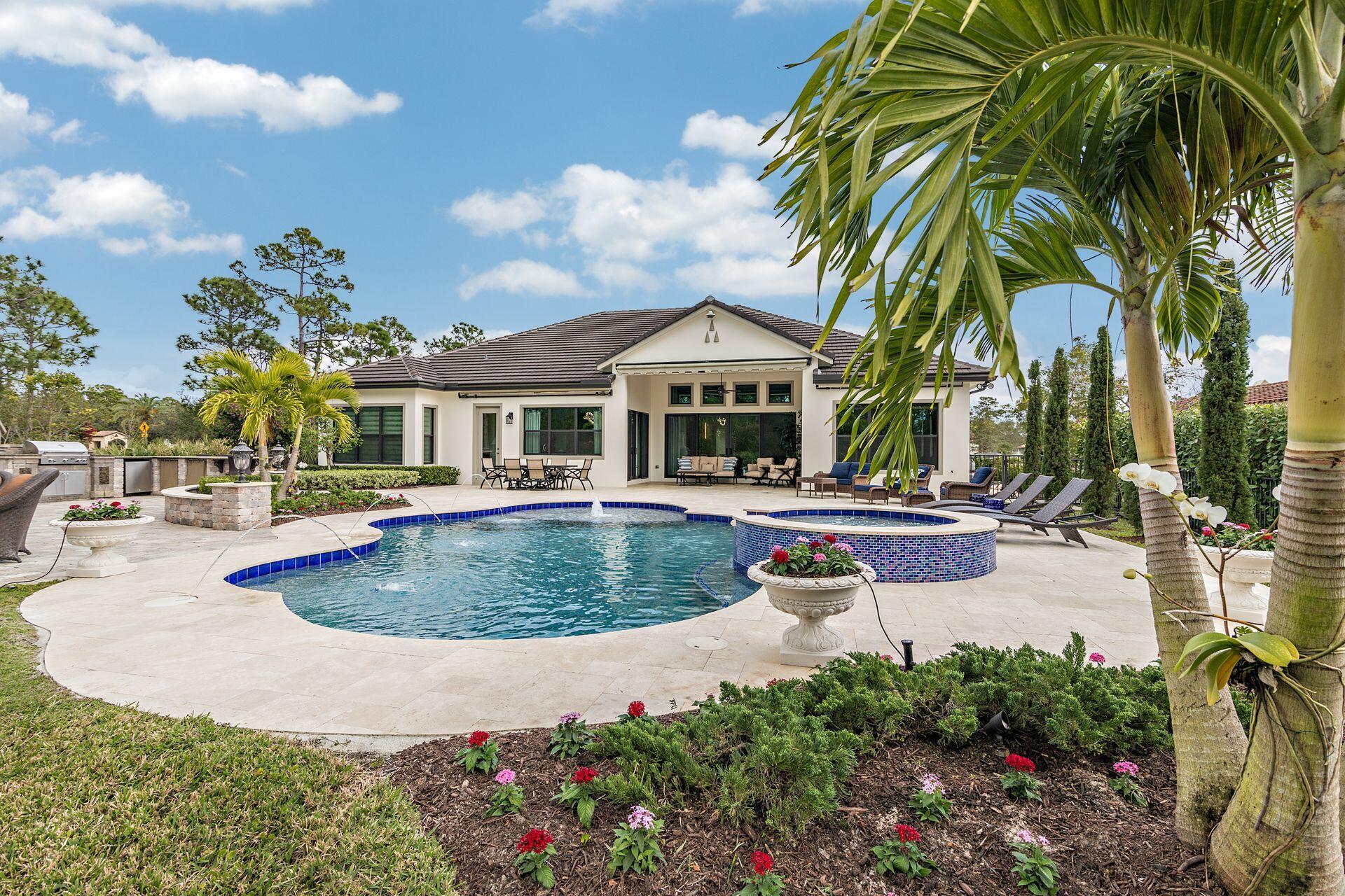 19240 Southeast Hidden Bridge Court Jupiter, FL 33458 - Photo 40 of 60 36