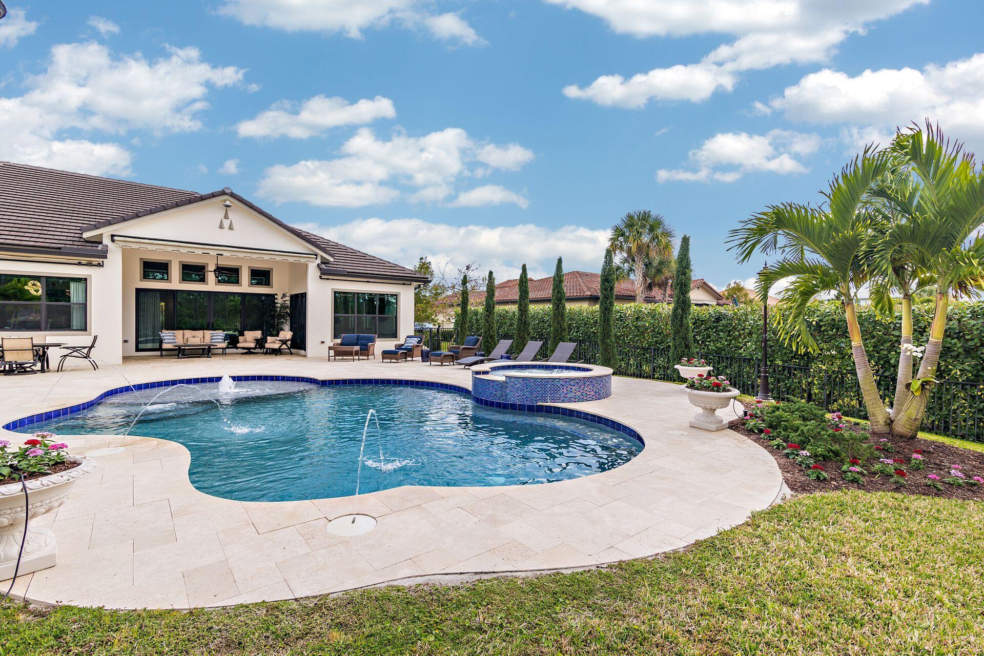 19240 Southeast Hidden Bridge Court Jupiter, FL 33458 - Photo 42 of 60 38