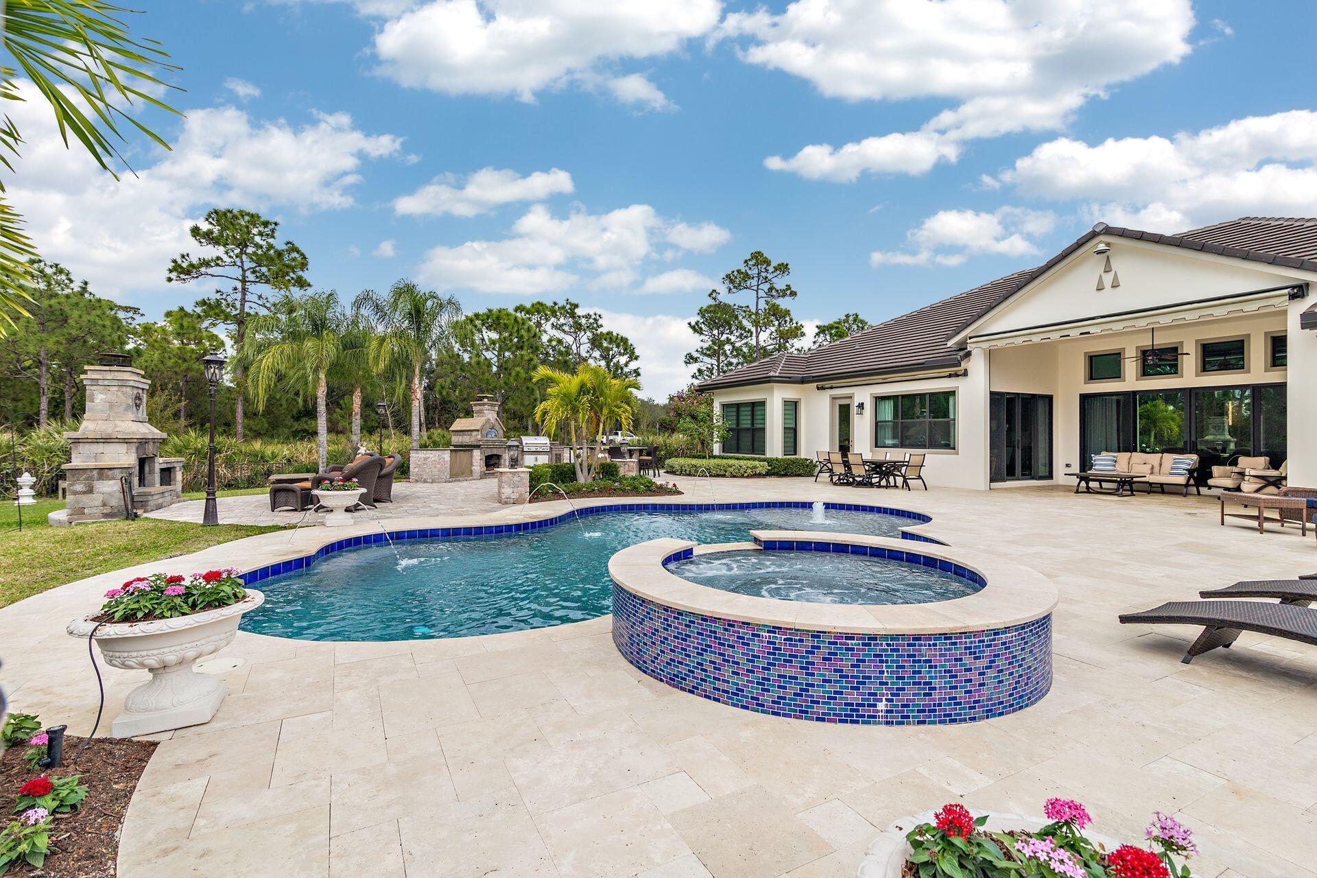 19240 Southeast Hidden Bridge Court Jupiter, FL 33458 - Photo 43 of 60 39