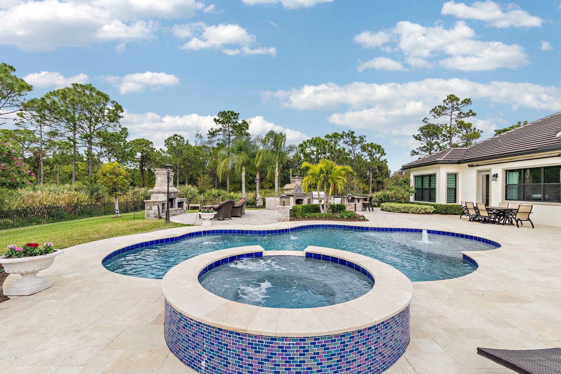 19240 Southeast Hidden Bridge Court Jupiter, FL 33458 - Photo 44 of 60 40