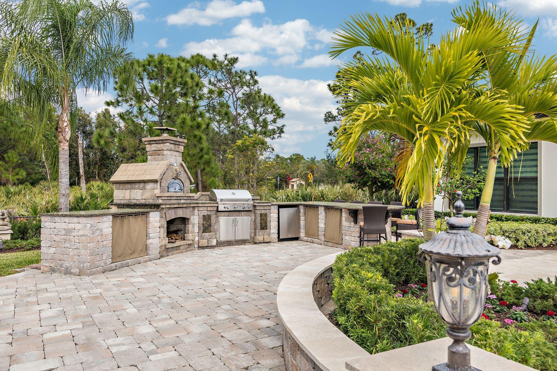 19240 Southeast Hidden Bridge Court Jupiter, FL 33458 - Photo 48 of 60 44