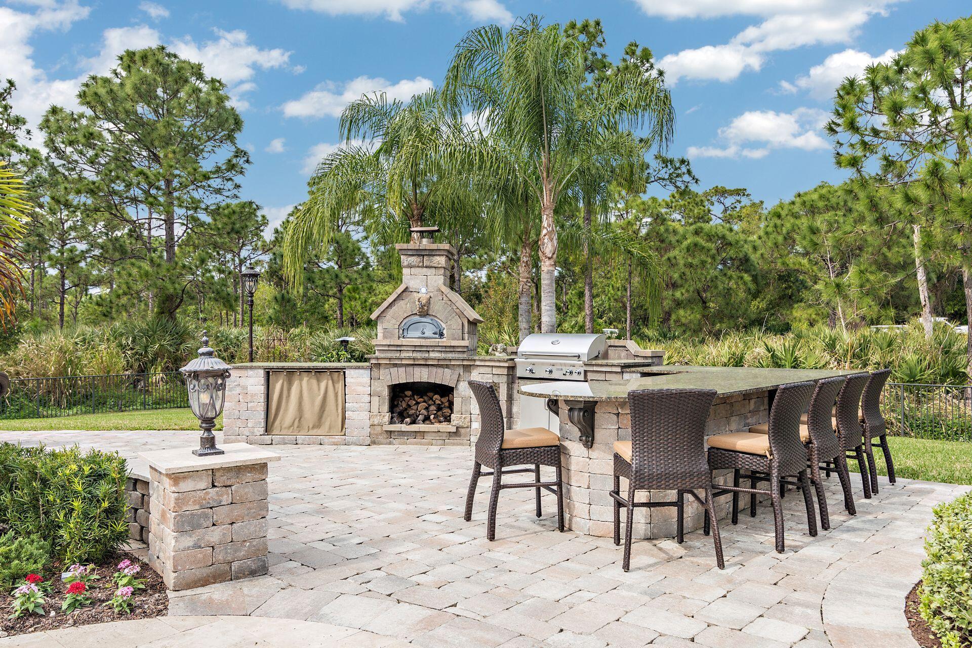 19240 Southeast Hidden Bridge Court Jupiter, FL 33458 - Photo 49 of 60 45