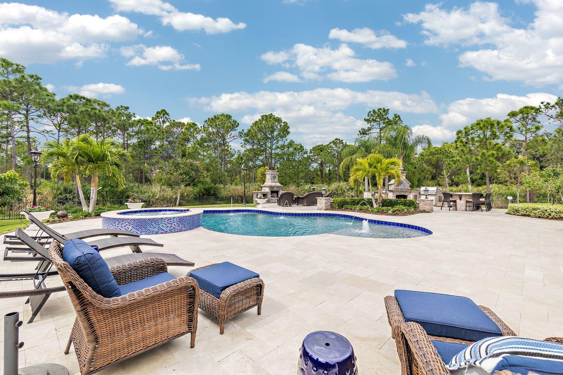19240 Southeast Hidden Bridge Court Jupiter, FL 33458 - Photo 50 of 60 46