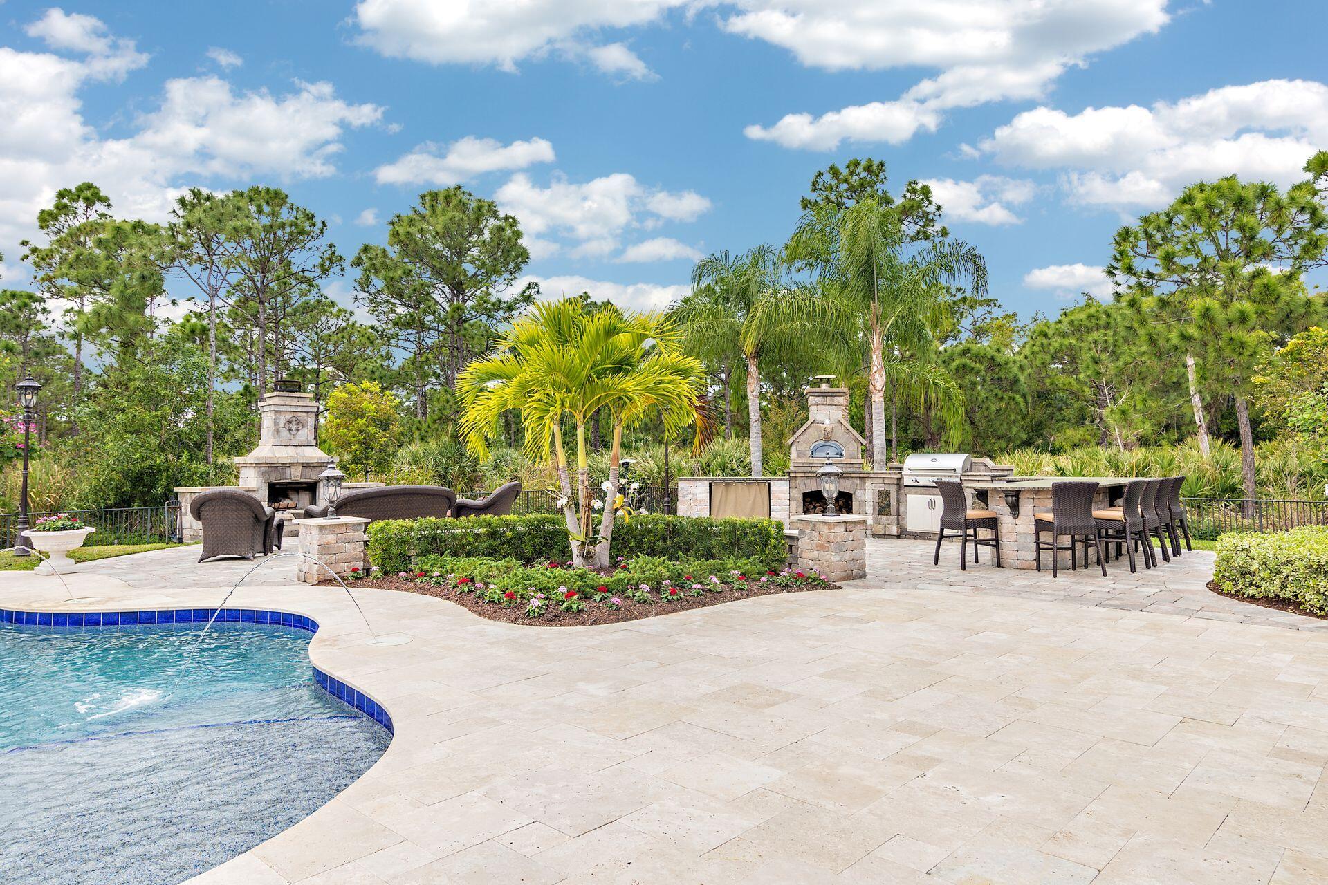 19240 Southeast Hidden Bridge Court Jupiter, FL 33458 - Photo 51 of 60 47