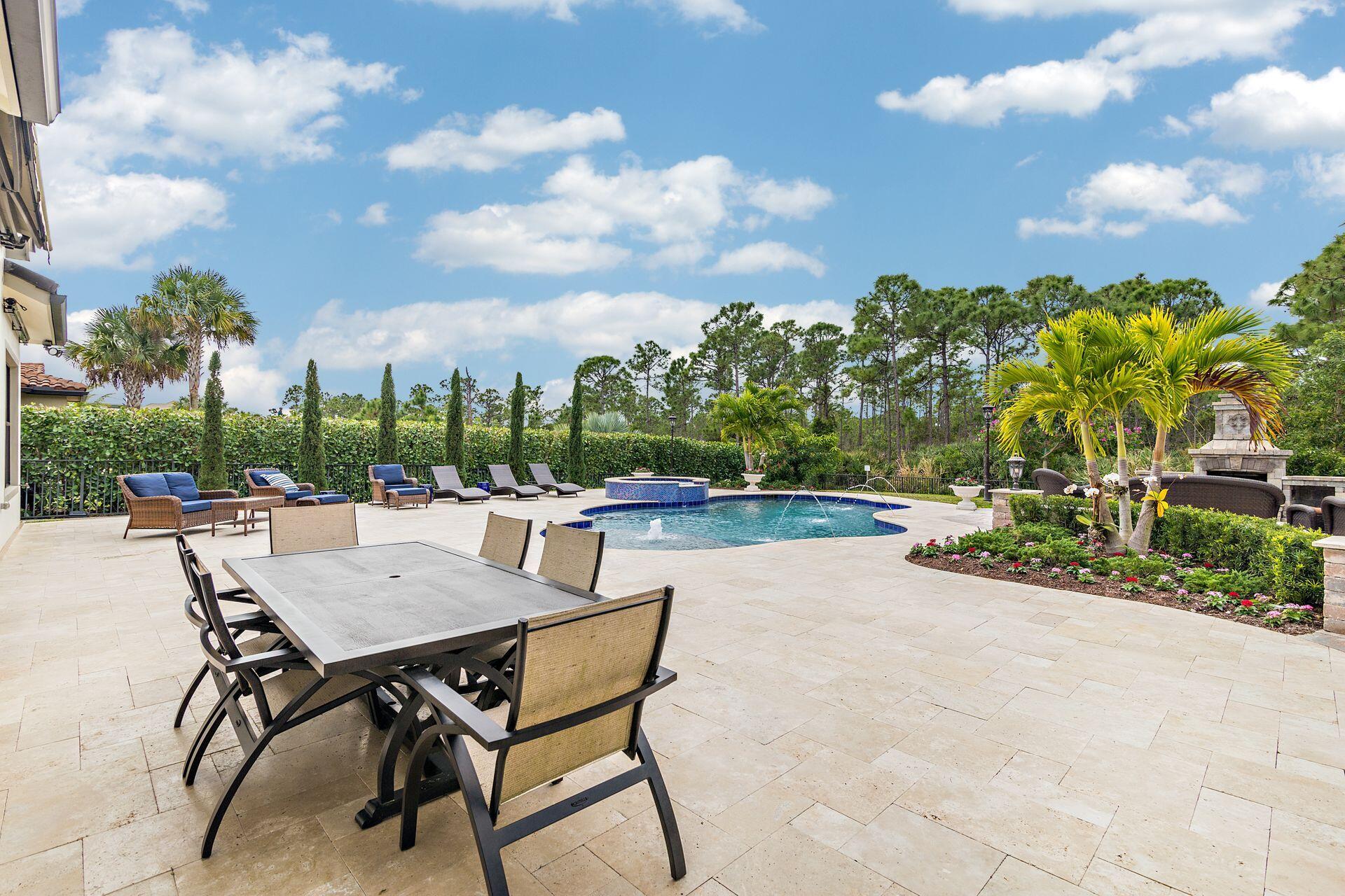 19240 Southeast Hidden Bridge Court Jupiter, FL 33458 - Photo 52 of 60 48