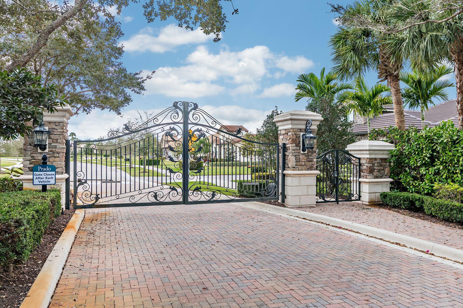 19240 Southeast Hidden Bridge Court Jupiter, FL 33458 - Photo 53 of 60 49